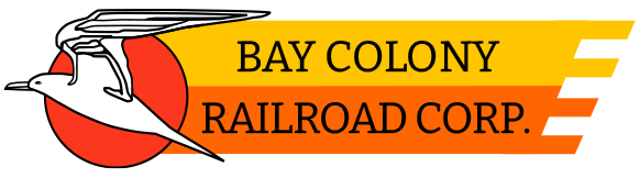 Bay Colony Railroad Corp