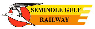 Seminole Gulf Railway