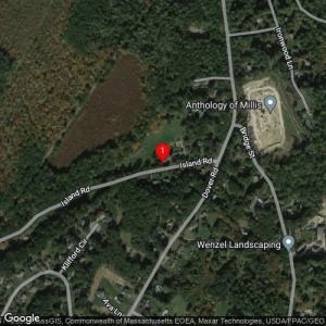 104 Island Road, Millis, MA