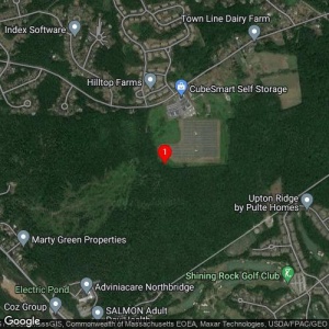 1073 Main St, Millis, MA 02054