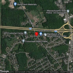 400 Hixville Road, MA