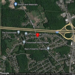 400 Hixville Road, MA