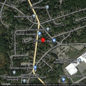 60 Curve Street, Millis, MA