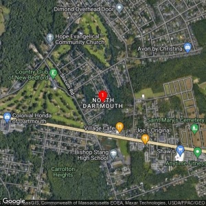 North Dartmouth, MA