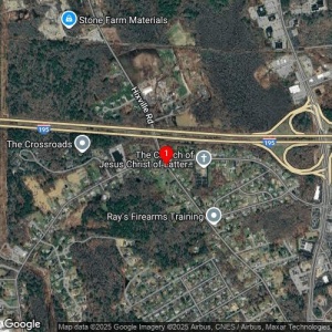 400 Hixville Road, MA