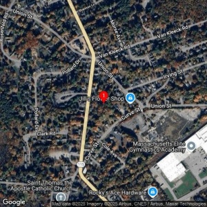 60 Curve Street, Millis, MA