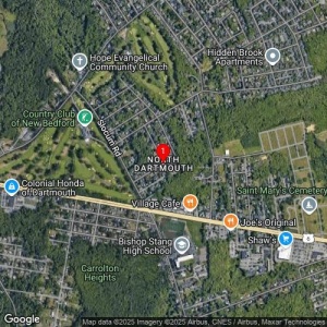 North Dartmouth, MA