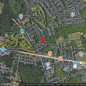 North Dartmouth, MA