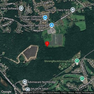 1073 Main St, Millis, MA 02054