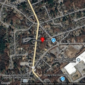 60 Curve Street, Millis, MA