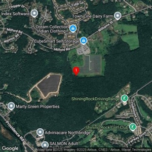 1073 Main St, Millis, MA 02054