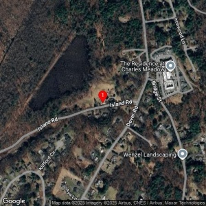 104 Island Road, Millis, MA