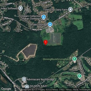 1073 Main St, Millis, MA 02054