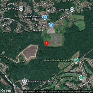 1073 Main St, Millis, MA 02054