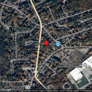 60 Curve Street, Millis, MA