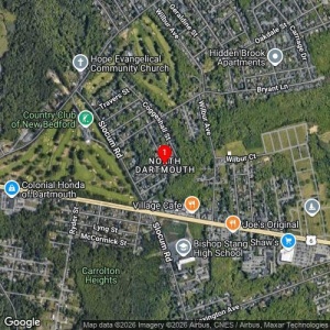 North Dartmouth, MA