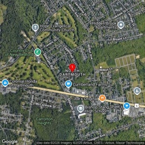 North Dartmouth, MA